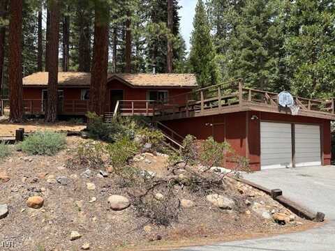 580 Jackpine Lane, Incline Village, NV 89451