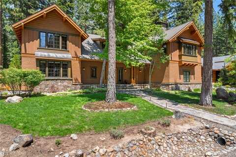870 Freels Peak Drive, Incline Village, NV 89451