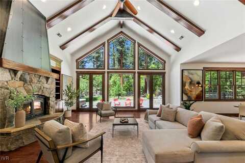 171 Mayhew Circle, Incline Village, NV 89451