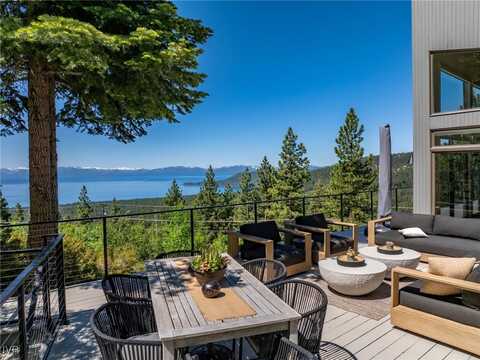 757 Champagne Road, Incline Village, NV 89451