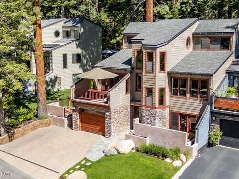 694 Birdie Way, Incline Village, NV 89451