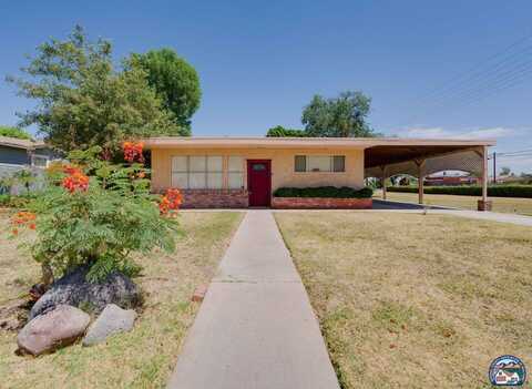 205 W J St, Brawley, CA 92227