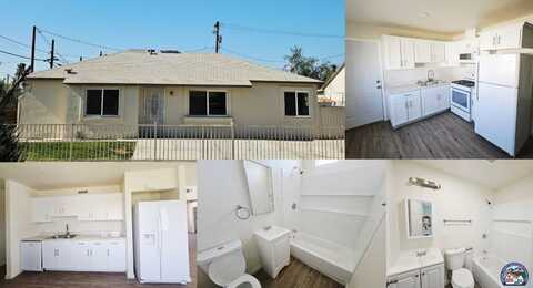 807 Rose Avenue & 809, El Centro, CA 92243