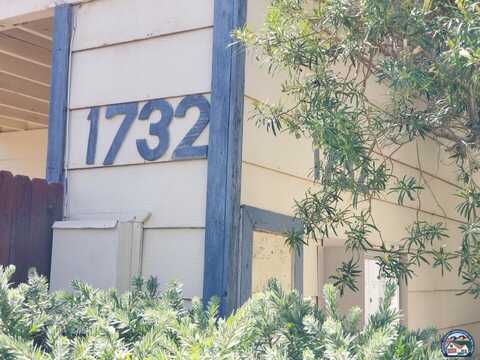 1732 W Olive Ave, El Centro, CA 92243
