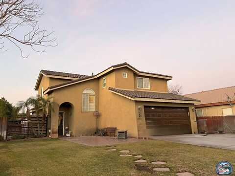 1237 R Tamayo St, Calexico, CA 92231