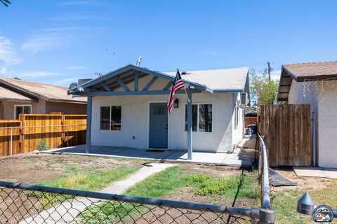 522 W Hamilton Ave, El Centro, CA 92243