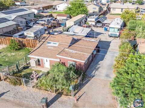 256 N Gumwood Rd, Blythe, CA 92225