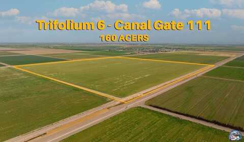 0 Trifolium 6 Canal Gate 111, Westmorland, CA 92281