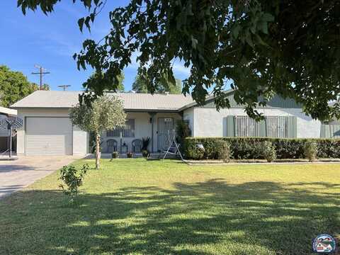 312 W D St, Brawley, CA 92227