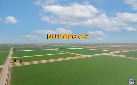 0 Nutmeg 6 & 7, Brawley, CA 92227