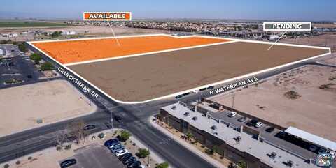 2208 N La Brucherie Rd, El Centro, CA 92243