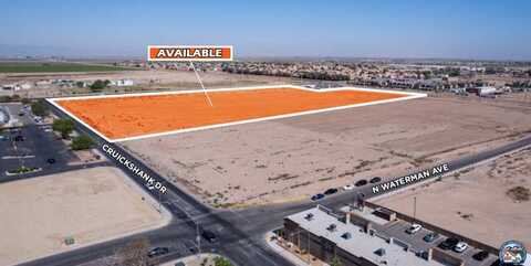 2208 N La Brucherie Rd, El Centro, CA 92243