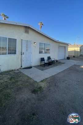 154 E Alexandria St, Calipatria, CA 92233
