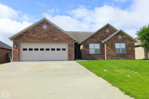 1206 Ryan Lane, Paragould, AR 72450