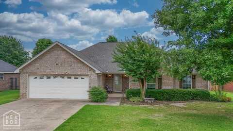 608 Larkspur Lane, Trumann, AR 72472