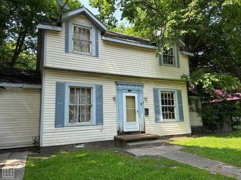1028 W Walnut, Blytheville, AR 72315