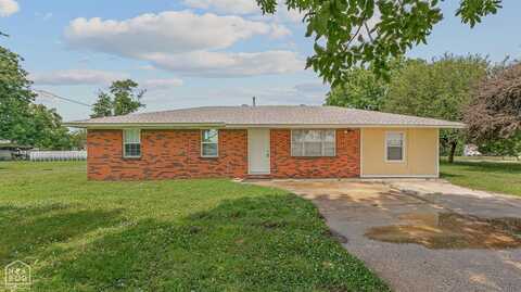 21407 Highway 18, Monette, AR 72447