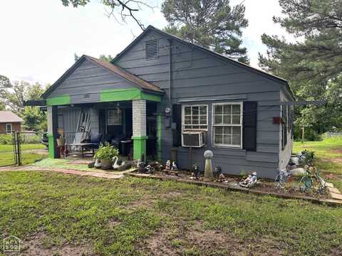 2201 Pyburn Ext., Pocahontas, AR 72455