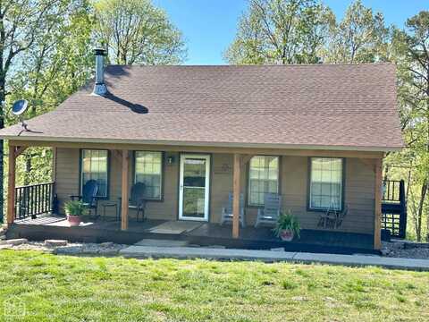 8997 Highway 9, Mountain View, AR 72560