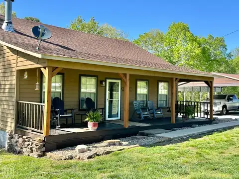 8997 Highway 9, Mountain View, AR 72560