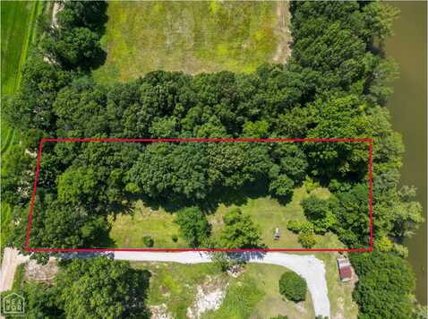 1 Law 5030, Portia, AR 72457