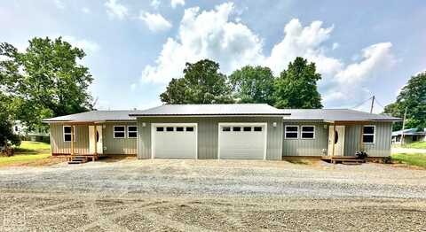 377 N 3rd, Black Rock, AR 72415