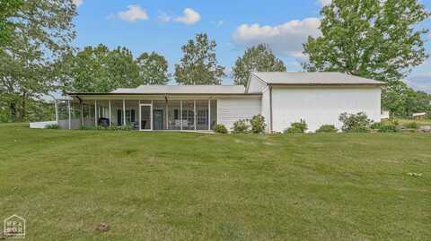 1101 Greene 333 Road, Jonesboro, AR 72401