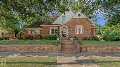537 Warner Avenue, Jonesboro, AR 72401