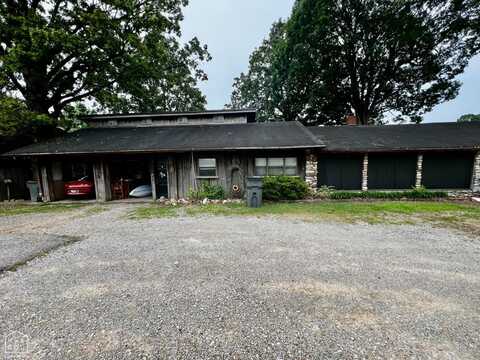 5810 5812 W Kingshighway, Paragould, AR 72450