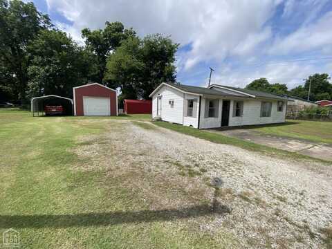 118 Seaton Street, Trumann, AR 72472