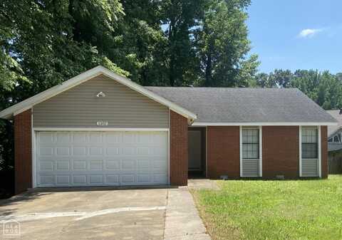 1202 Madera, Jonesboro, AR 72401