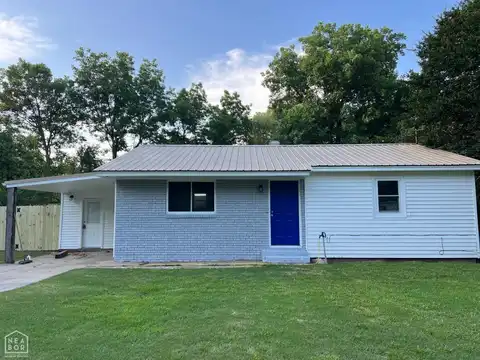 812 E Springer Street, Manila, AR 72442