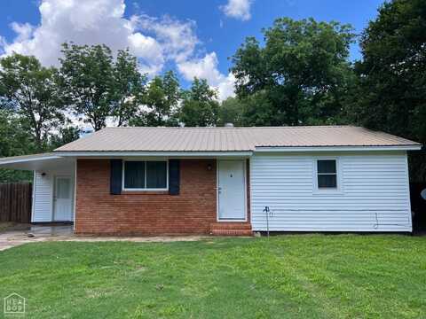 812 E Springer Street, Manila, AR 72442