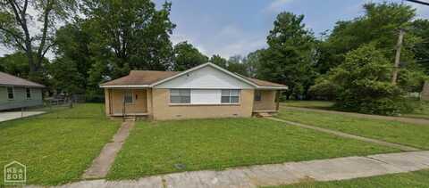 311 E Bard Avenue, Osceola, AR 72370