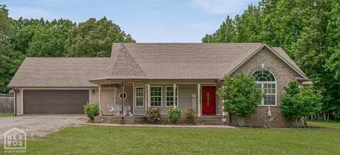 197 County Road 7670, Brookland, AR 72417