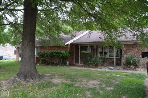 1808 Roy, Jonesboro, AR 72401