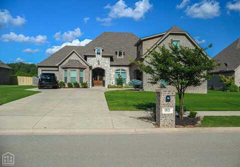 3524 Lake Pointe Drive, Jonesboro, AR 72404