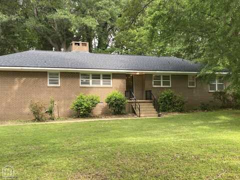 215 Shady Lane, Bono, AR 72416