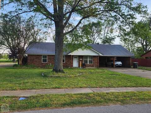 181 Church Street, Tyronza, AR 72386