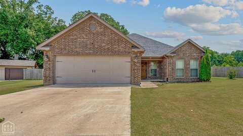 4317 Cypress Pointe Lane, Jonesboro, AR 72405