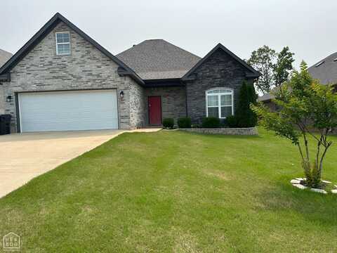1008 Wildcat Lane, Jonesboro, AR 72405