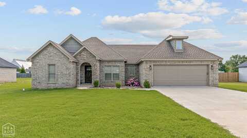 506 S Edmonds Street, Monette, AR 72447