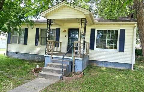 644 W Matthews, Jonesboro, AR 72401