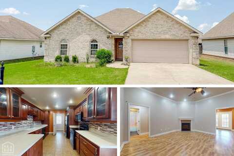 6017 Beaver Creek, Jonesboro, AR 72404