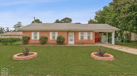 505 Maumelle Street, Lake City, AR 72437