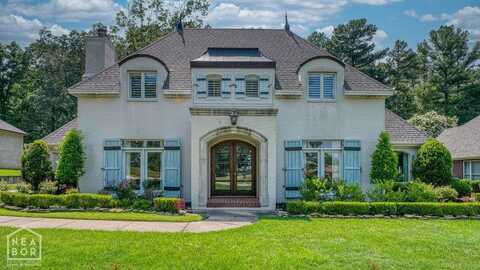 2209 Masters Drive, Jonesboro, AR 72404