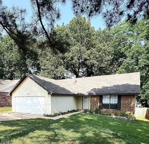 1010 Ferrell, Jonesboro, AR 72401