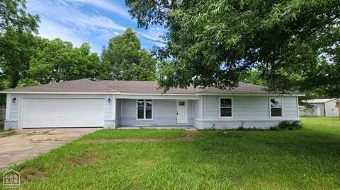 705 Liberty, Marked Tree, AR 72365