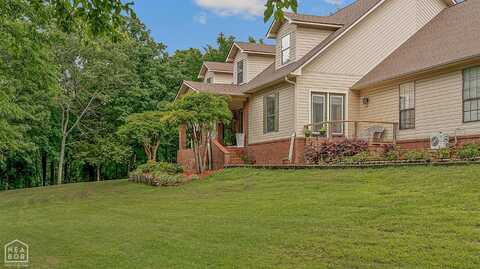 13064 Old Military Lane, Harrisburg, AR 72432