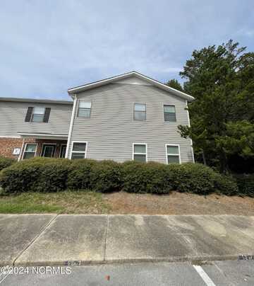 249 Cordell Circle, Jacksonville, NC 28540